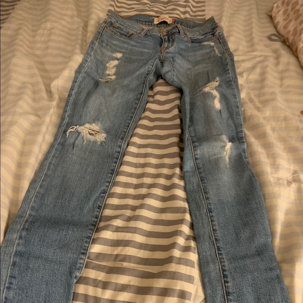 Jeans